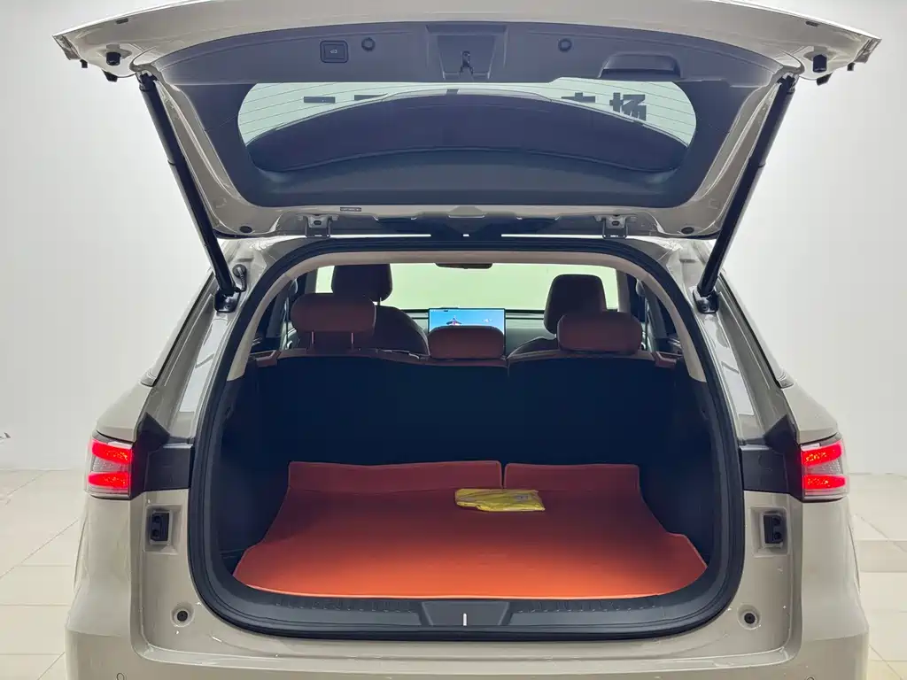 Haval Xiaolong MAX — миниатюра 19