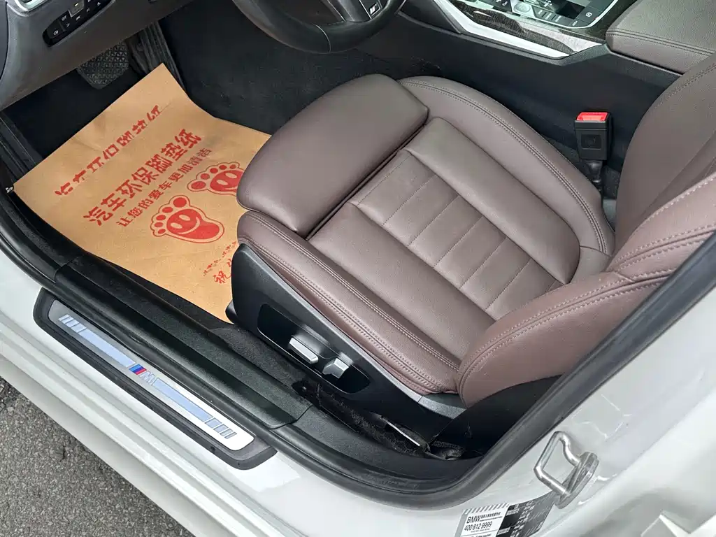 BMW 3 Series — миниатюра 9