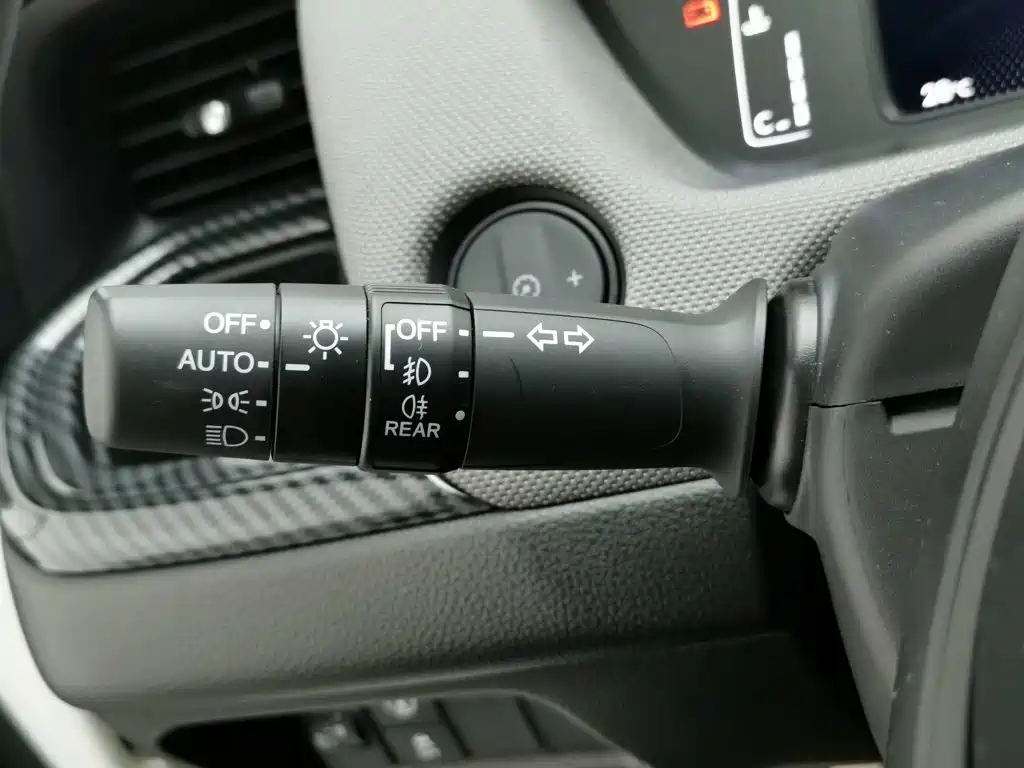 Honda Life — миниатюра 21