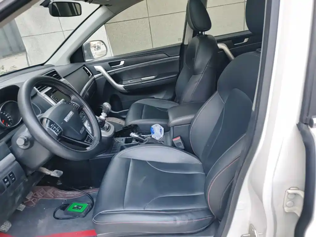 Haval M6 — миниатюра 15