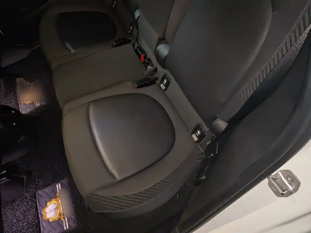 MINI Mini Countryman — миниатюра 13