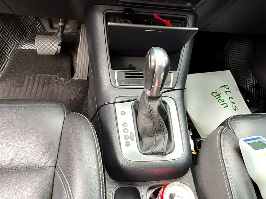 Volkswagen Tiguan — миниатюра 14