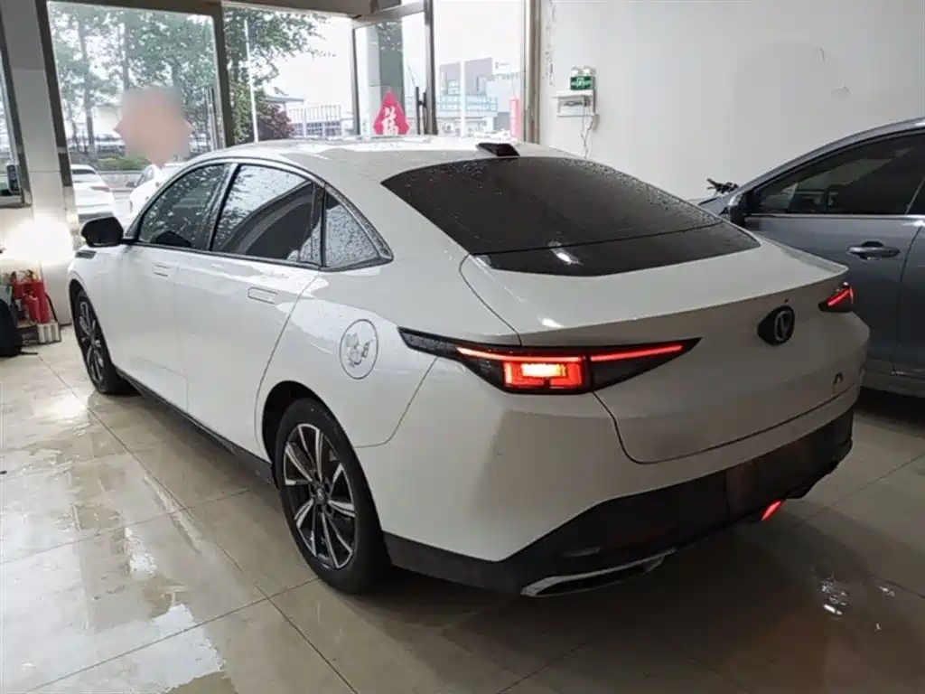 Changan Yida 2023 NE 1.5T GDI DCT