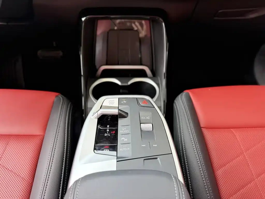BMW X1 — фотографии объявления, Фото 12