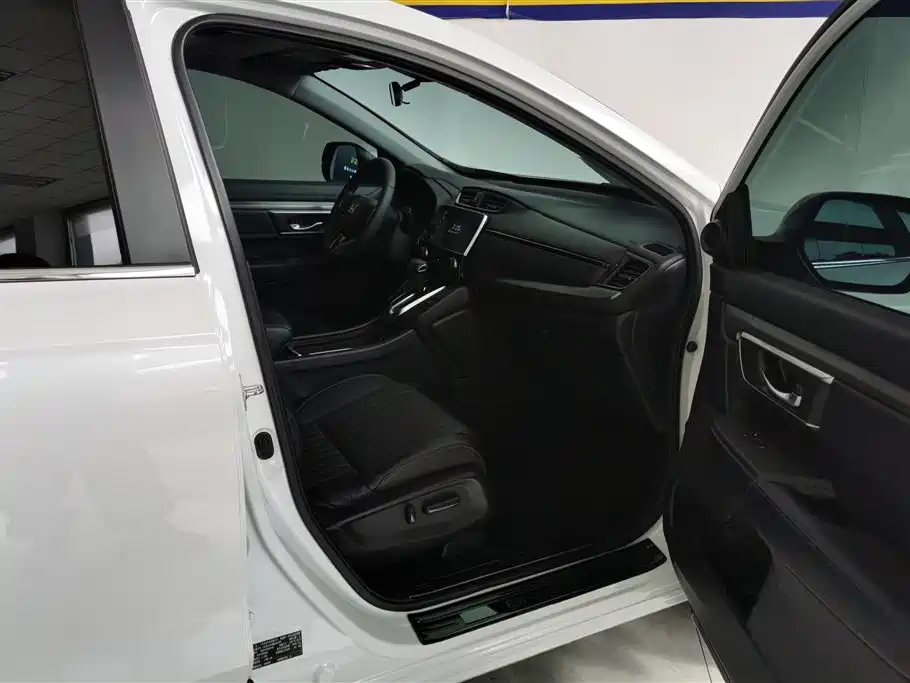 Honda Breeze 2021 240TURBO CVT Smart