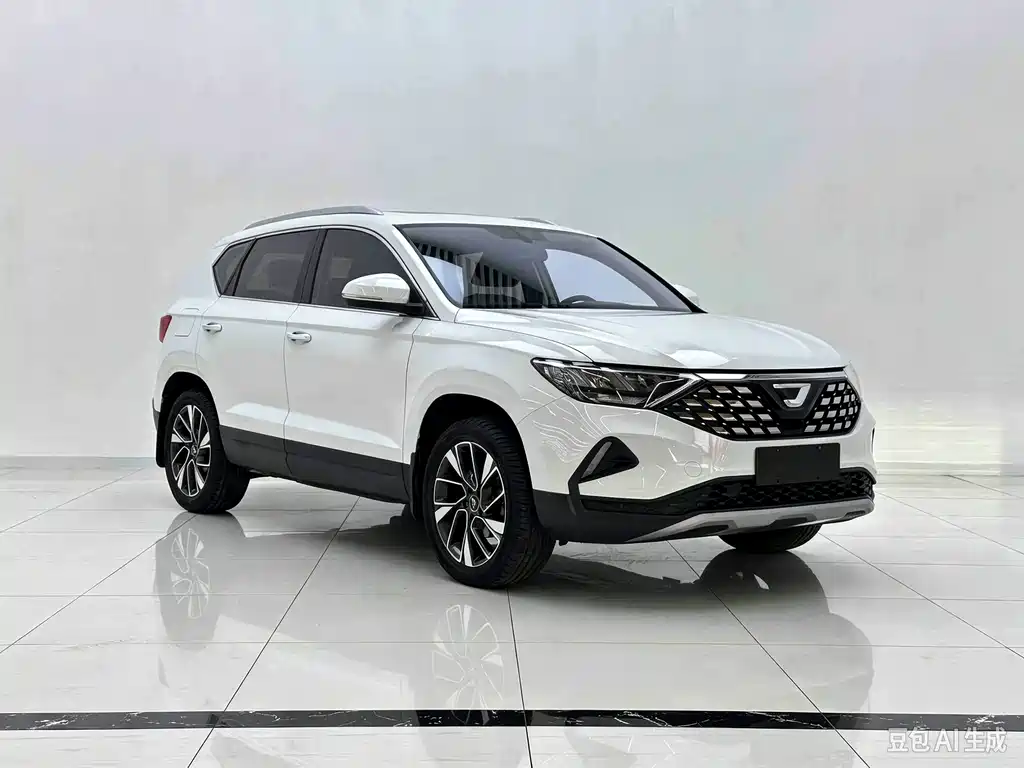 Jetta VS5 — миниатюра 3