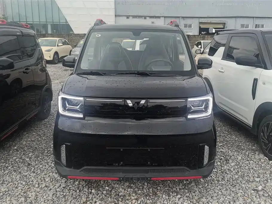 Wuling Mini EV MINIEV 2022 GAMEBOY 200km