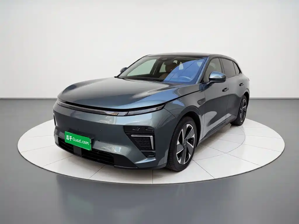 Exeed Xingjiyuan ET — миниатюра 2