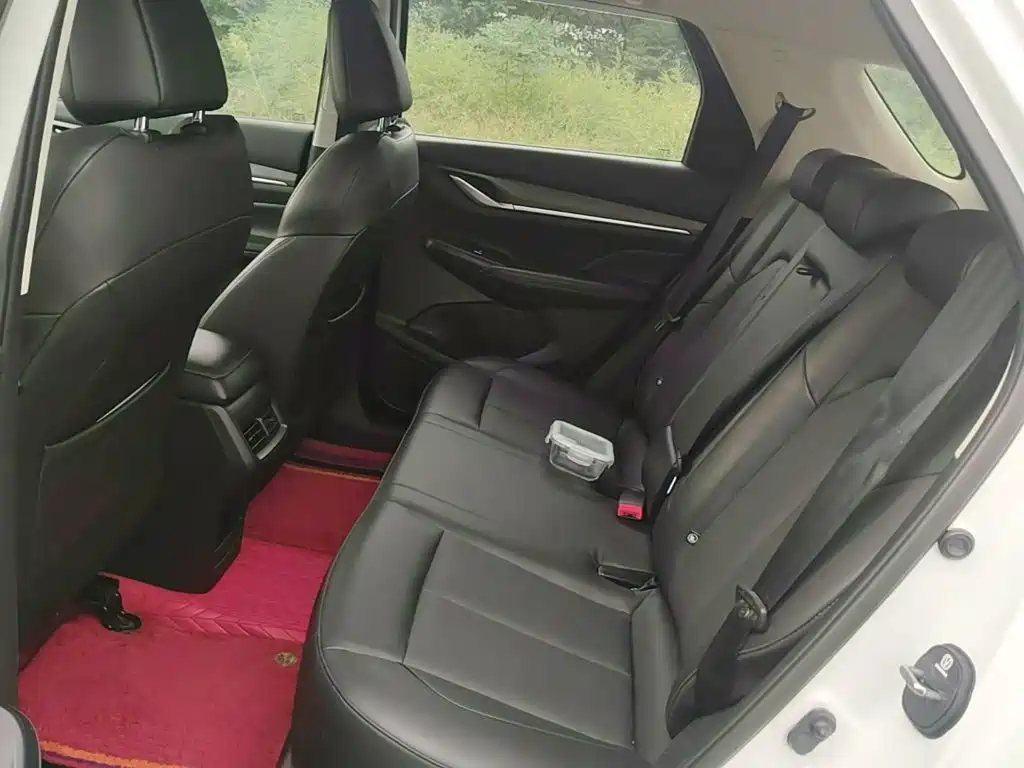 Changan CS55PLUS — миниатюра 17