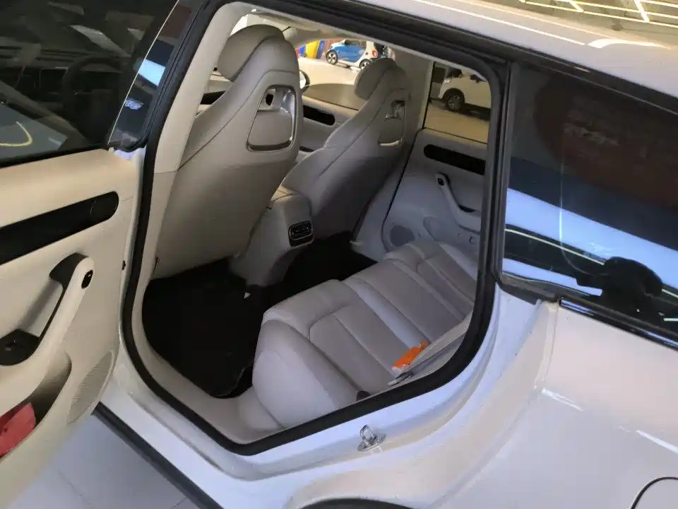 Leapmotor C11 2023 180