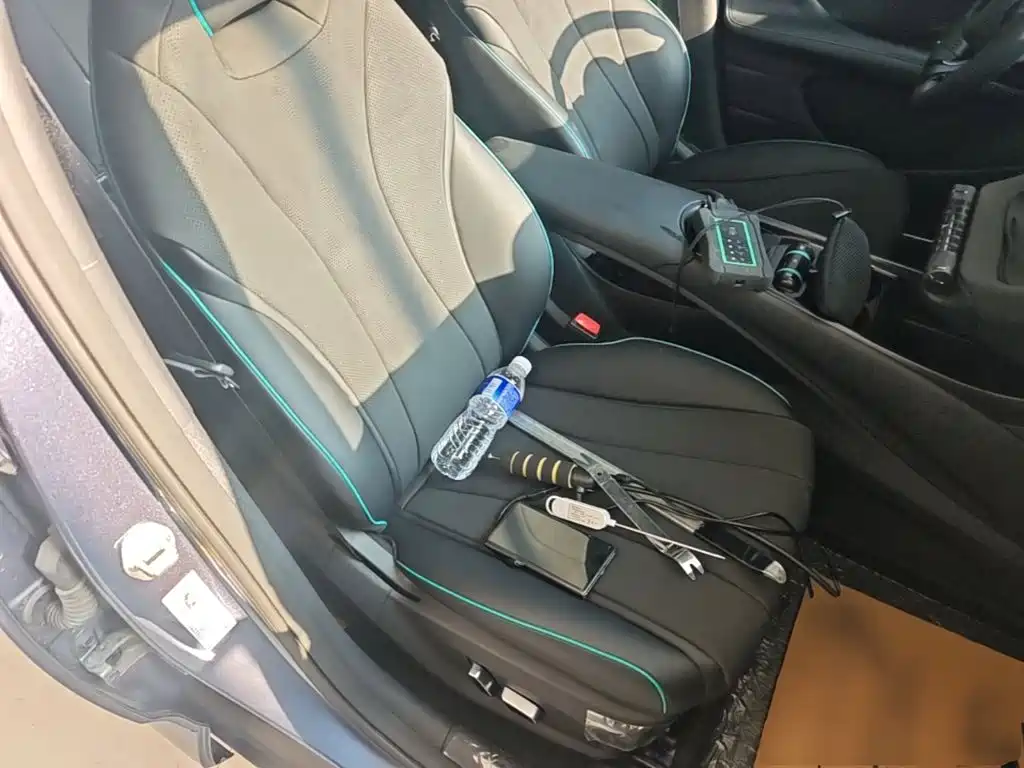 BYD Dolphin — миниатюра 25