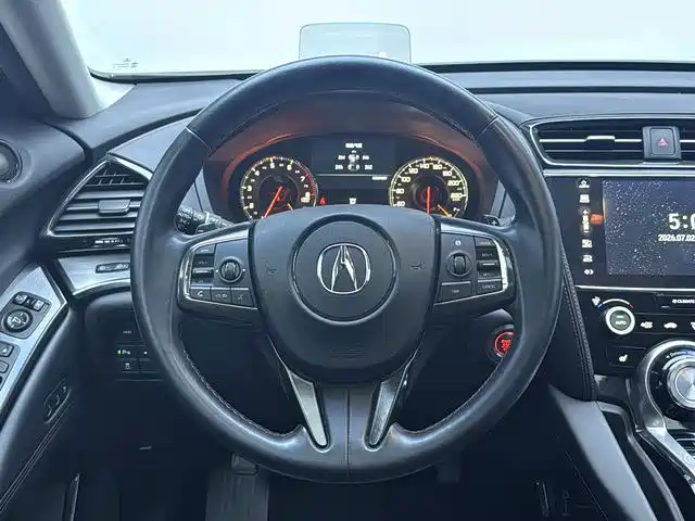 Acura CDX — миниатюра 14