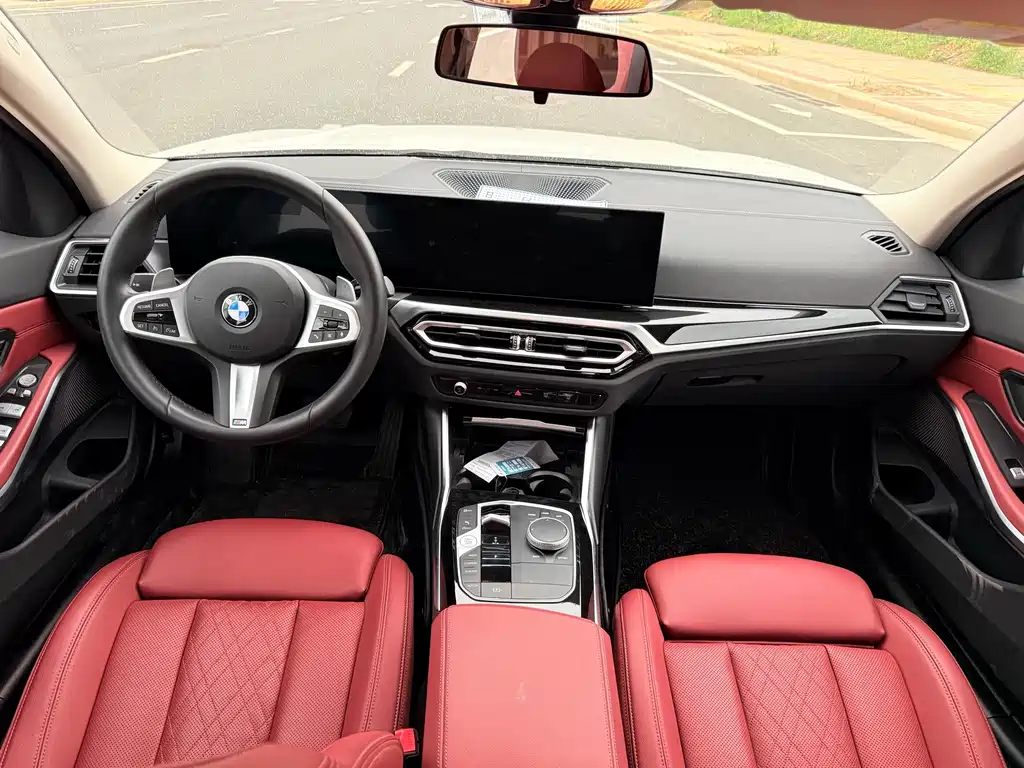 BMW 3 Series — миниатюра 5