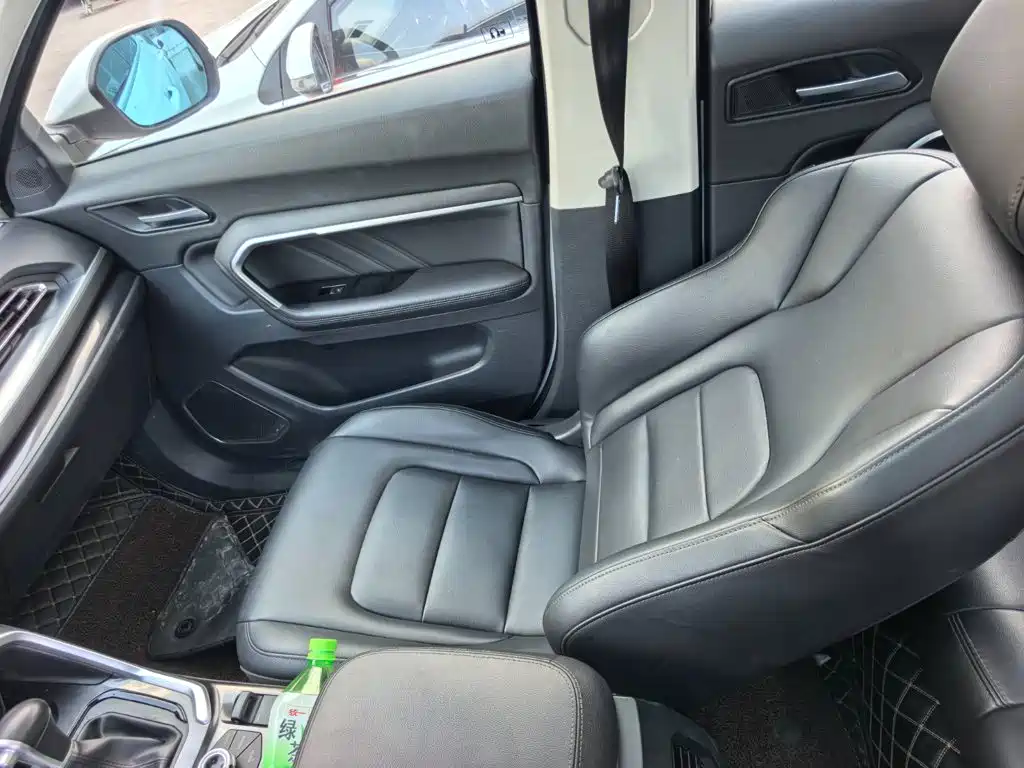 Haval H6 — миниатюра 11