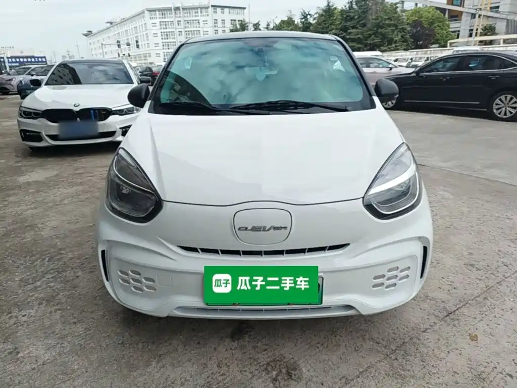 Roewe Clever — миниатюра 3