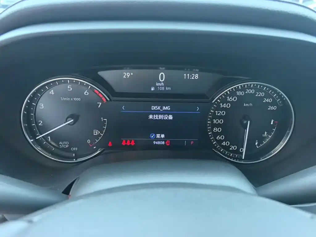 Cadillac CT4 — миниатюра 12