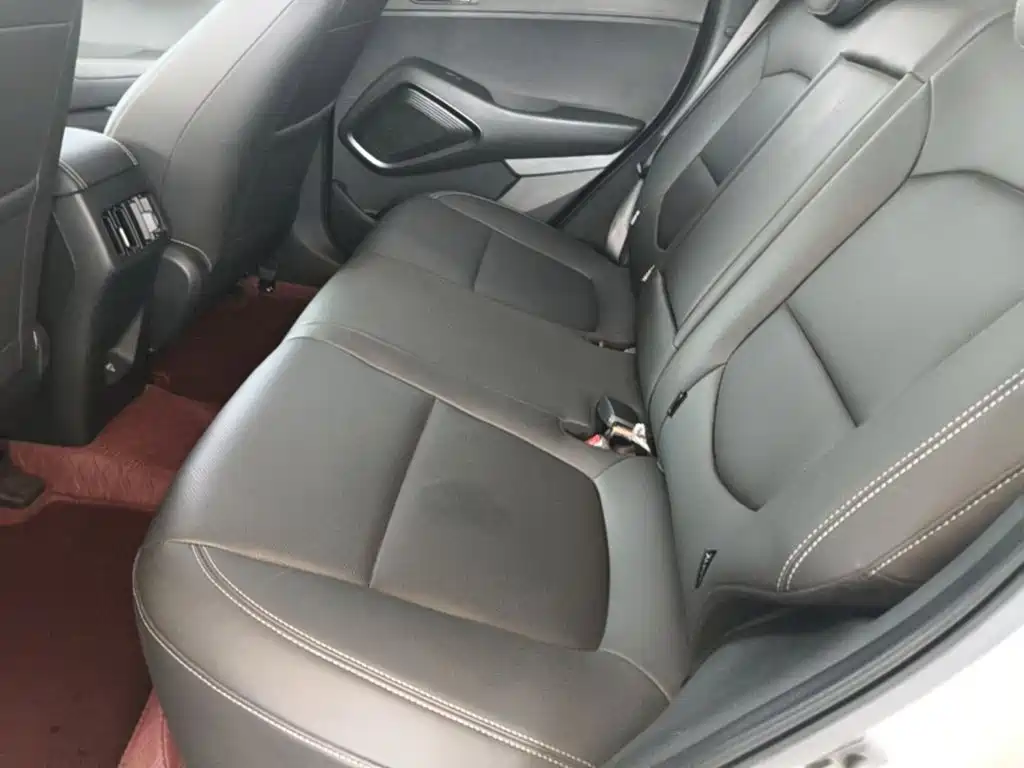 Hyundai ix35 — миниатюра 17