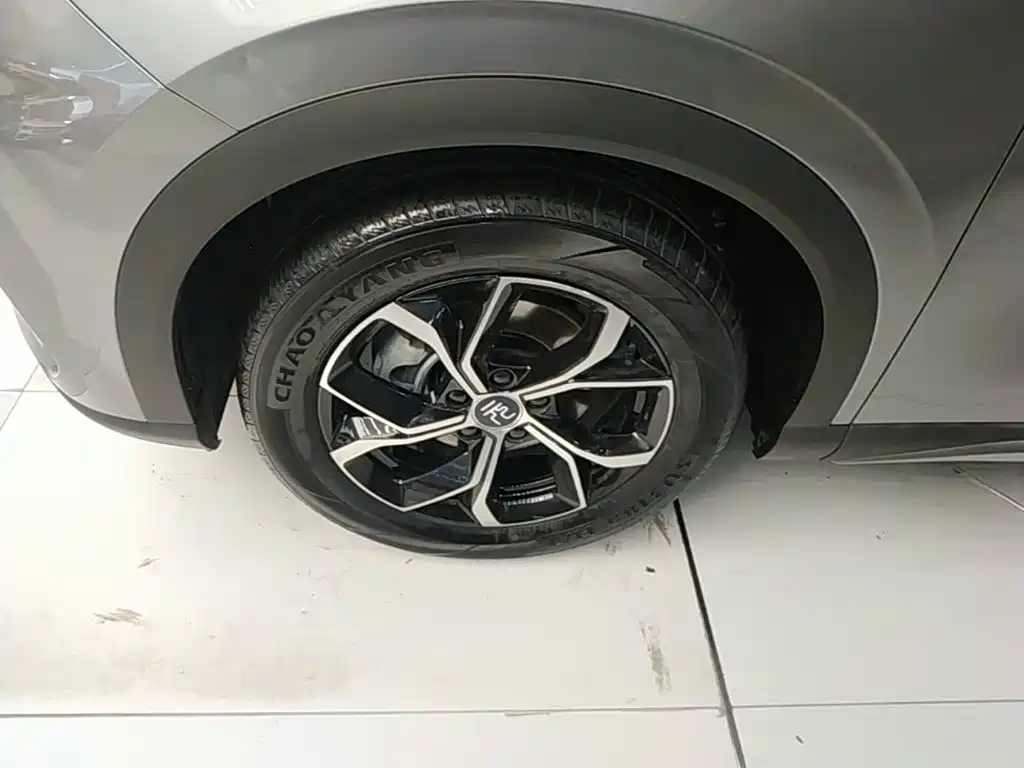 BYD Yuan Plus — миниатюра 23
