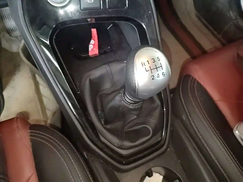 Haval H2s — миниатюра 19