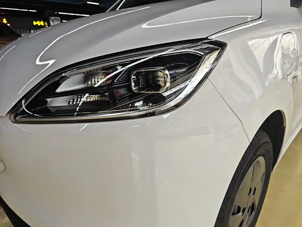 Wuling Hongguang EV — миниатюра 24