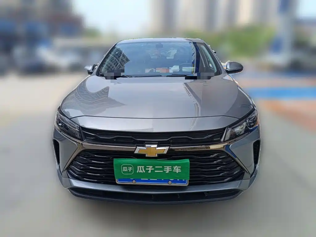 Chevrolet Monza — миниатюра 2