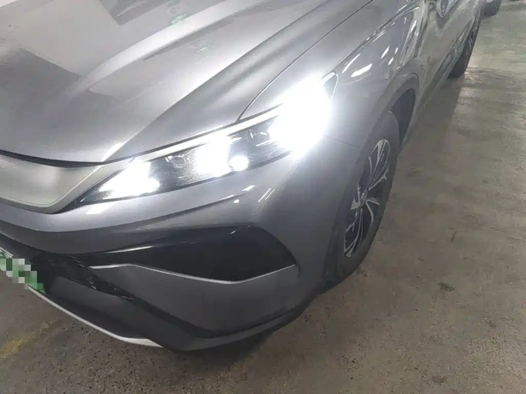 BYD Pro New Energy — миниатюра 24