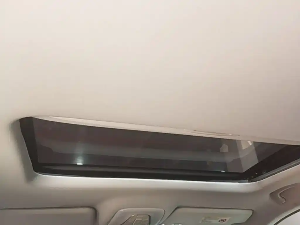 GAC Motor Trumpchi GS4 — миниатюра 18