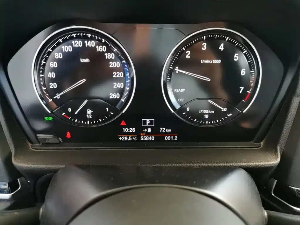 BMW 1 Series — миниатюра 12