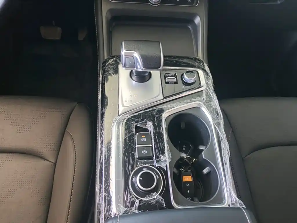 Isuzu D-MAX — миниатюра 14