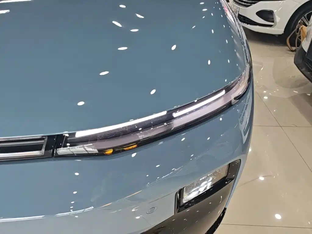 Leapmotor Leapmotor B01 — миниатюра 24