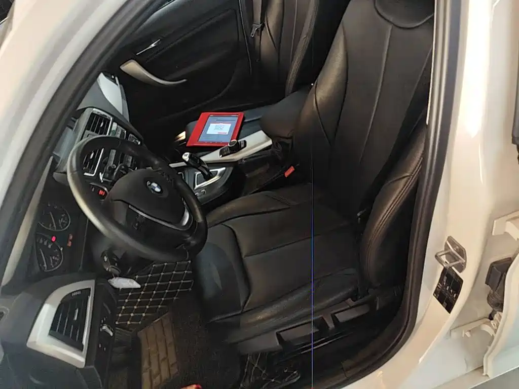 BMW 1 Series (Import) — миниатюра 15