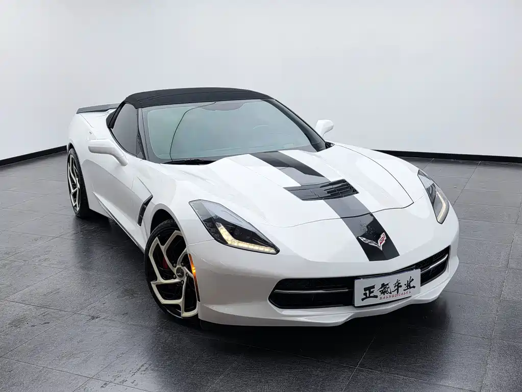 Durant Guild Corvette — миниатюра 12
