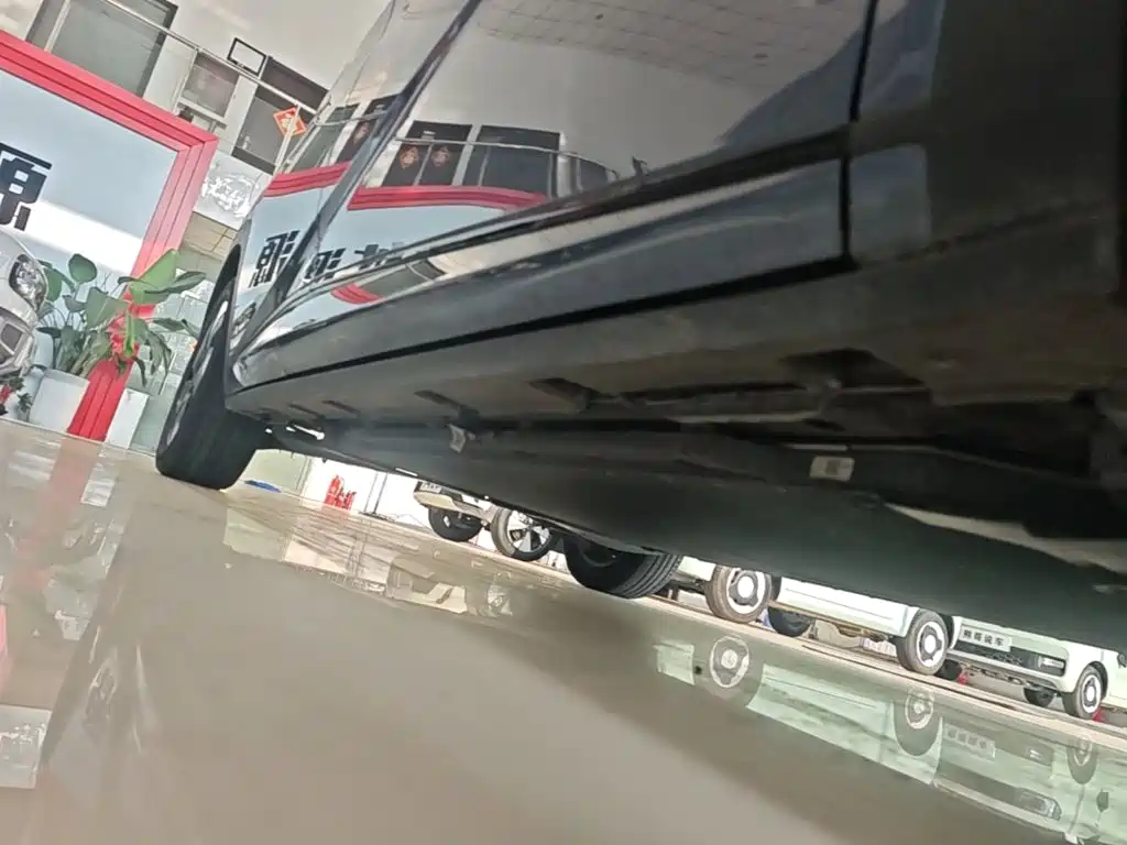 BYD Dolphin — миниатюра 21