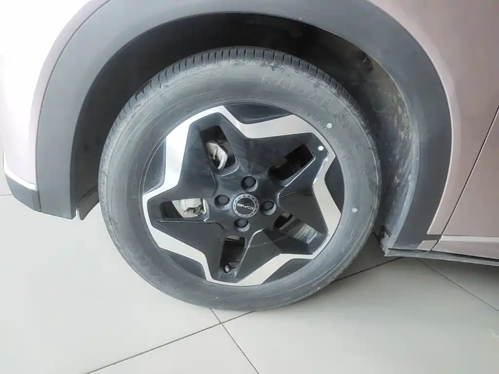 BYD Dolphin — миниатюра 23