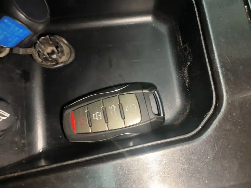 Haval H6 — миниатюра 9