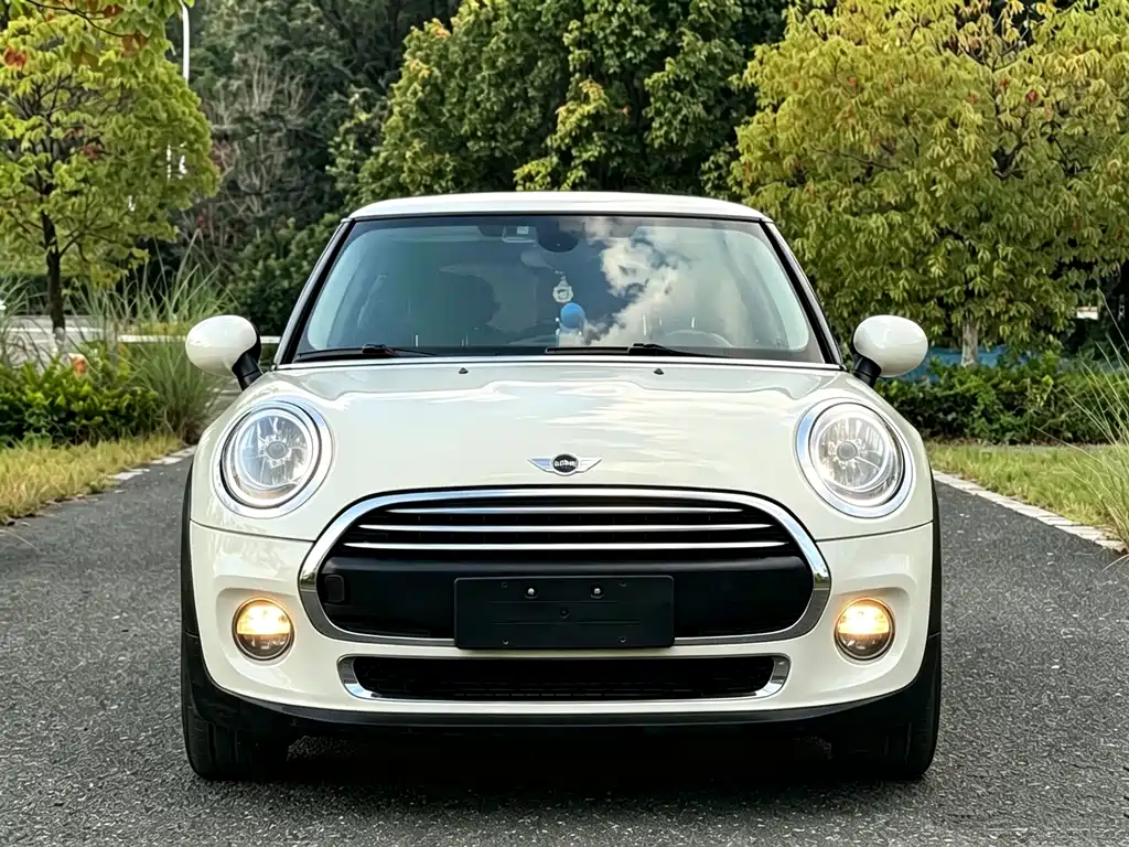 MINI Mini — миниатюра 2