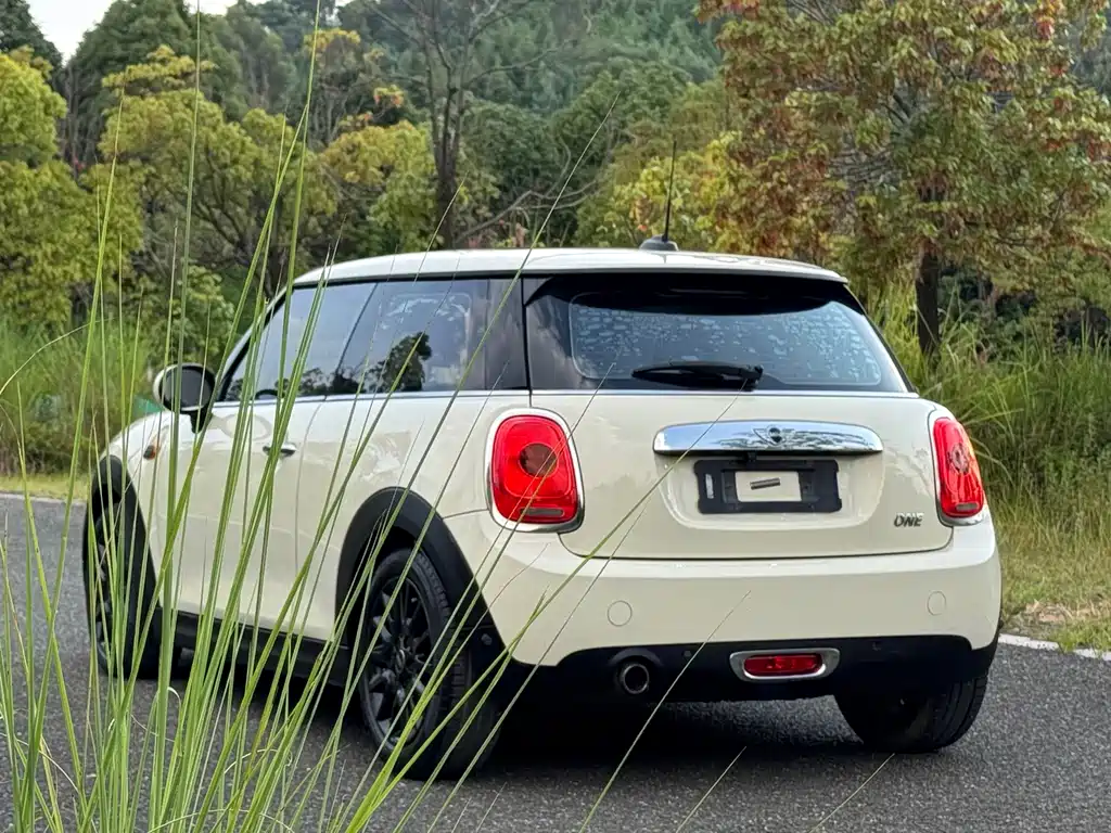 MINI Mini — миниатюра 15
