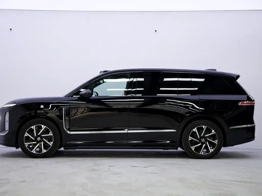 NIO ES9 — миниатюра 3