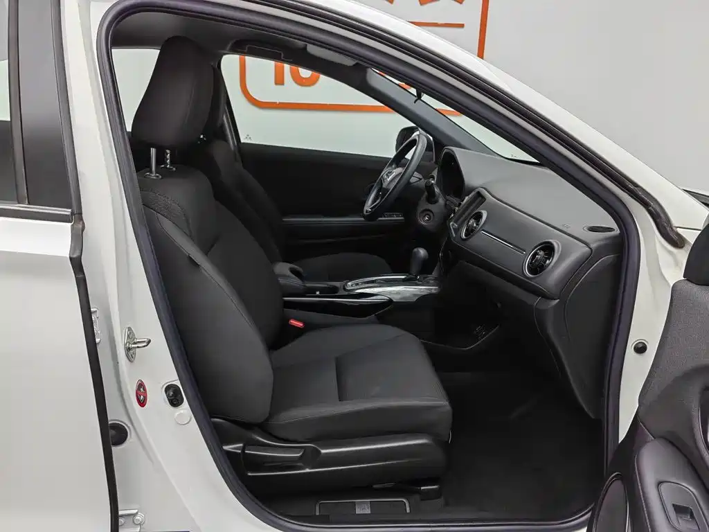 Honda XR-V — миниатюра 23
