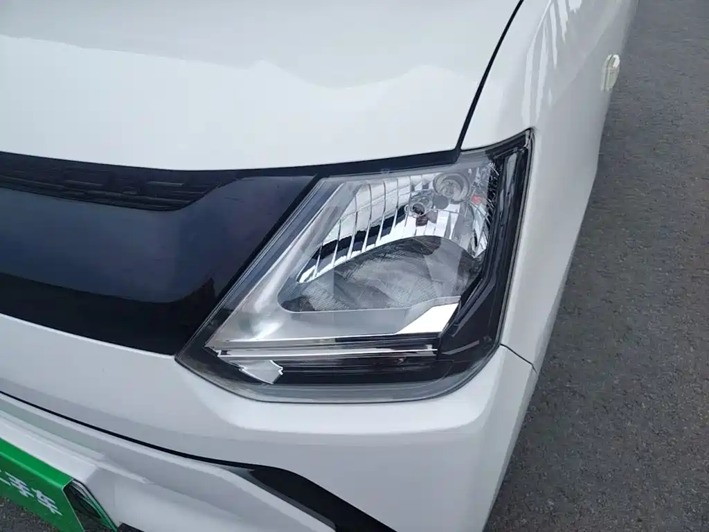 Dongfeng Mini EV — фотографии объявления, Фото 23