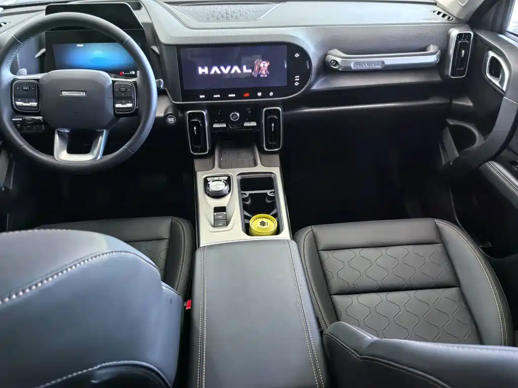 Haval Big Dog — миниатюра 10