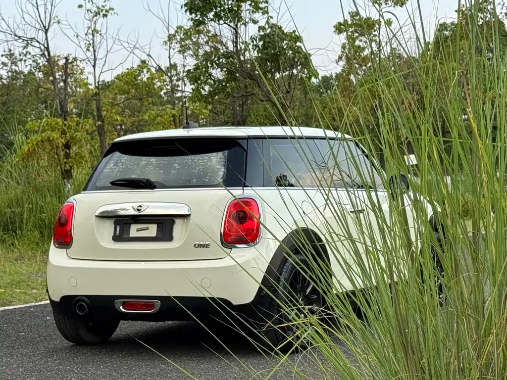 MINI Mini — миниатюра 17