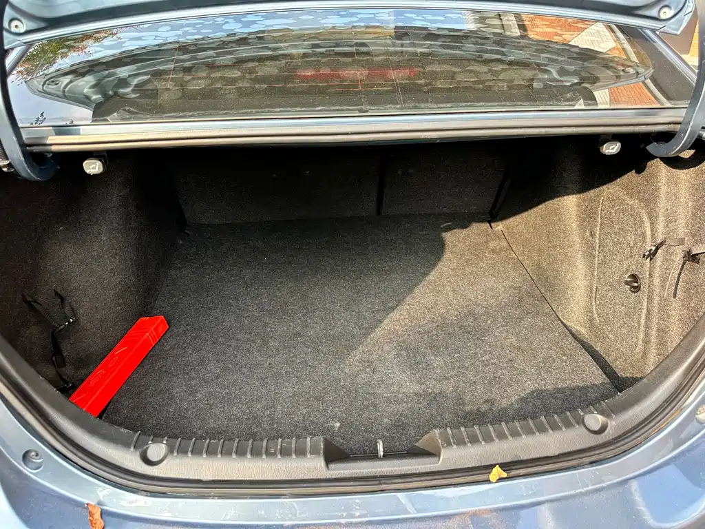 Mazda 3 Axela — миниатюра 14