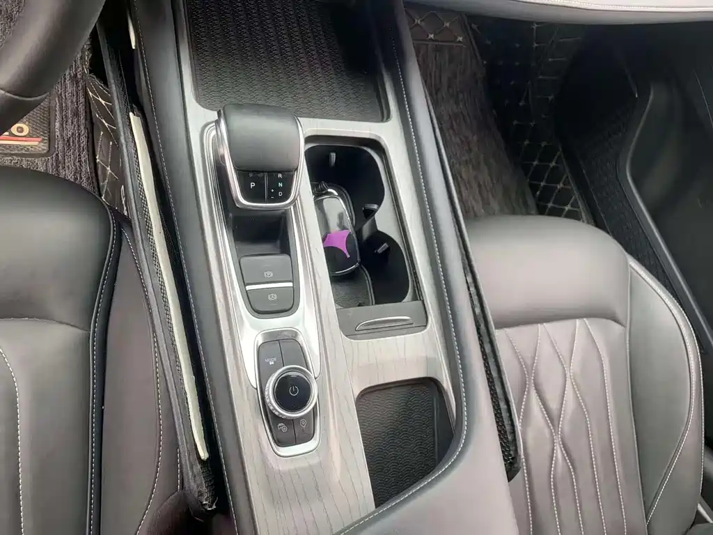Chery Arrizo 8 — миниатюра 9