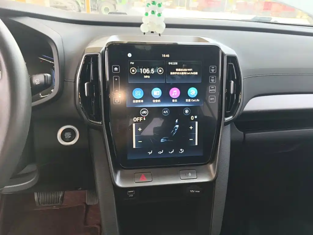 Hyundai ix35 — миниатюра 13