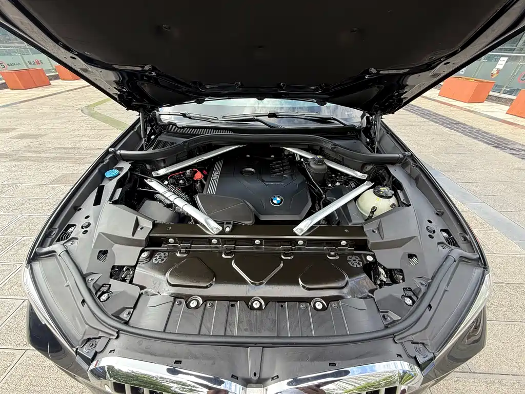 BMW X5 (Import) xDrive30i M Sport Package, фото 38