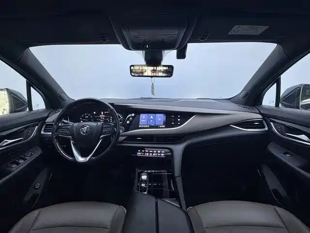 Buick Enclave — миниатюра 6