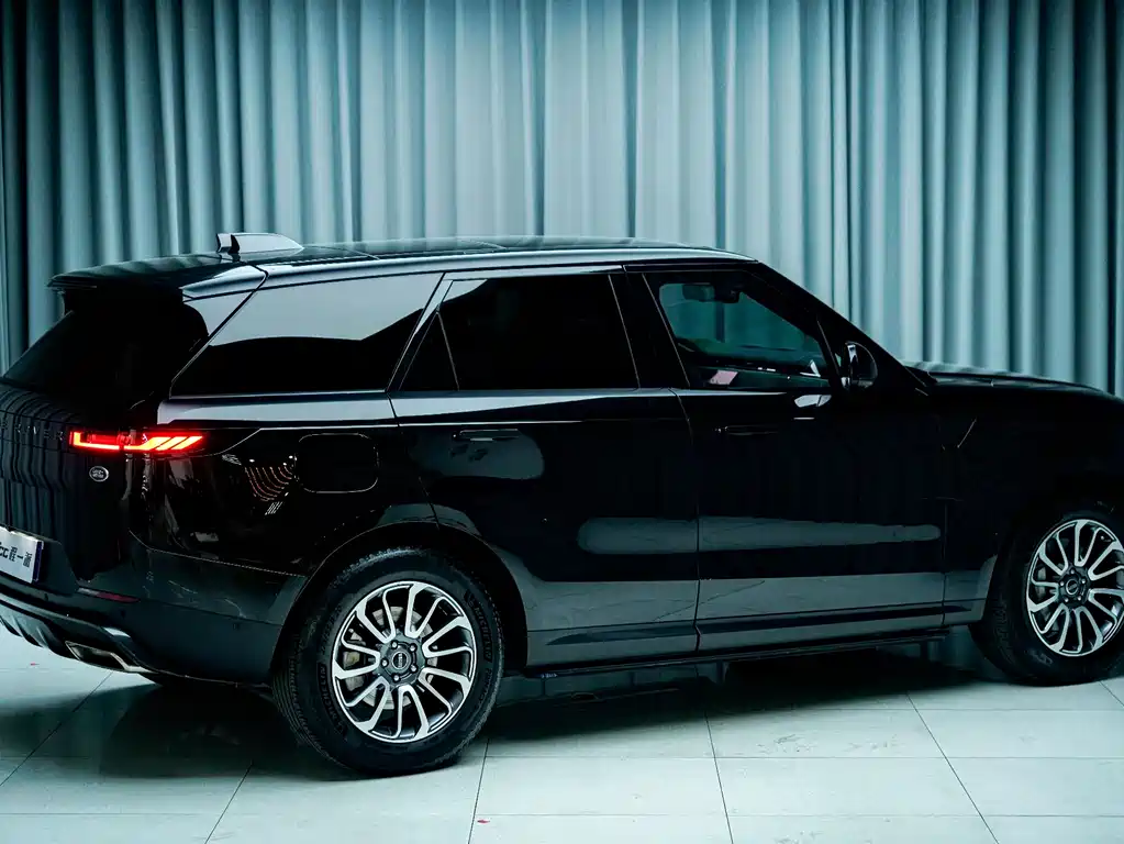 Land Rover Range Rover Sport 2023 360PS S