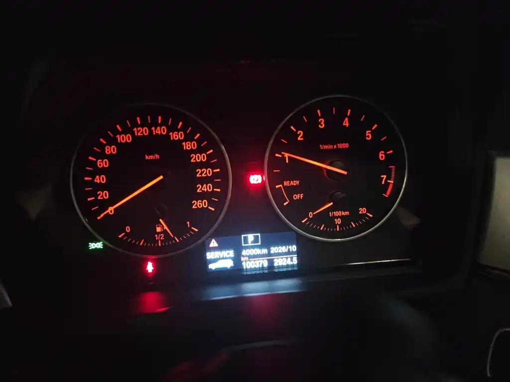 BMW X1 — миниатюра 12