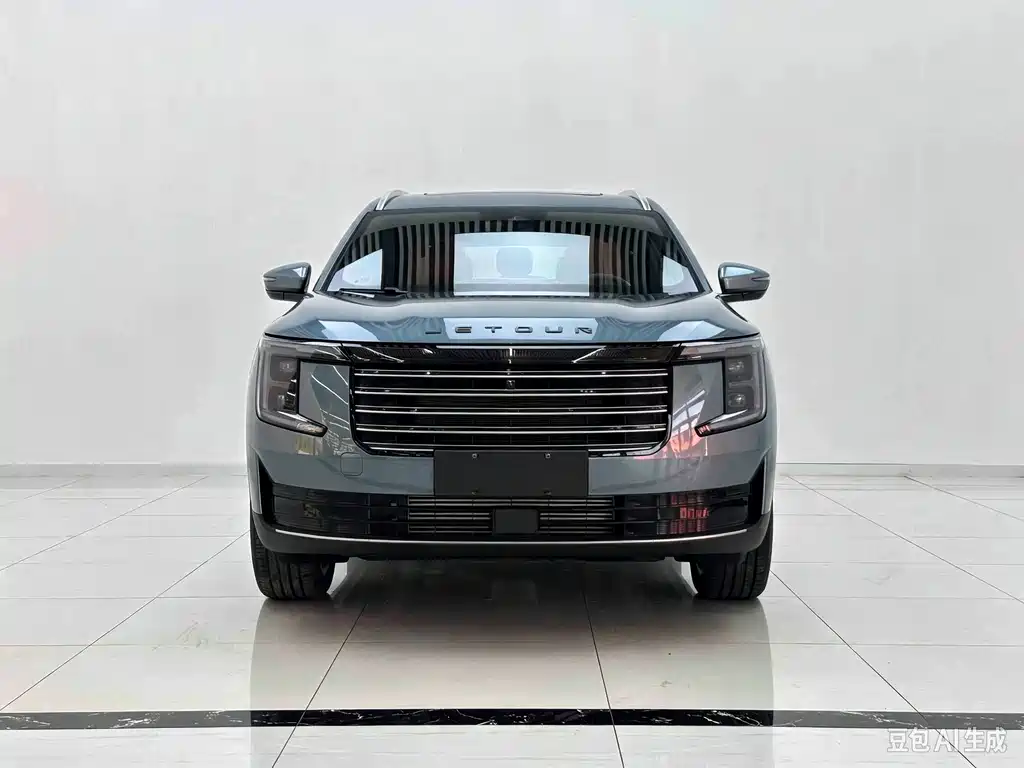Jetour X70L